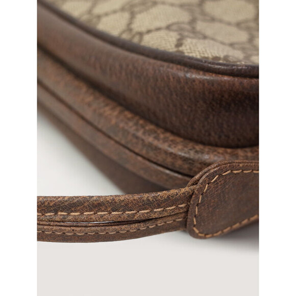 Gucci GG Plus Shoulder Bag - Picture 8 of 9